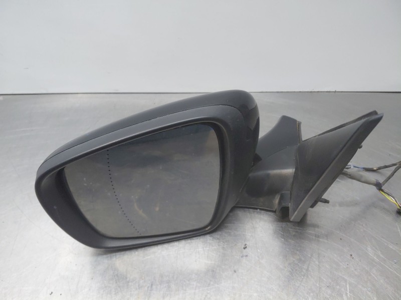 Recambio de retrovisor izquierdo para renault scenic iv intens referencia OEM IAM 963024954r  