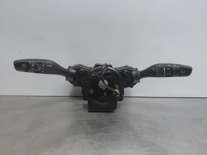 Recambio de anillo airbag para hyundai i20 ii (gb, ib) 1.2 referencia OEM IAM 93490C7210  