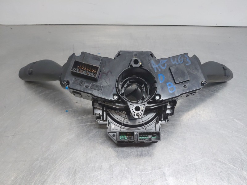 Recambio de anillo airbag para hyundai i20 ii (gb, ib) 1.2 referencia OEM IAM 93490C7210  