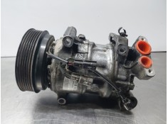 Recambio de compresor aire acondicionado para renault scenic iv intens referencia OEM IAM 926003123R  