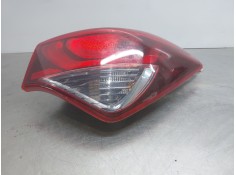 Recambio de piloto trasero derecho para hyundai i20 ii (gb, ib) 1.2 referencia OEM IAM 92402C8000  