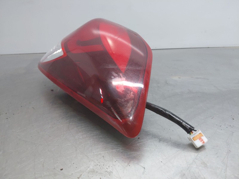 Recambio de piloto trasero derecho para hyundai i20 ii (gb, ib) 1.2 referencia OEM IAM 92402C8000  