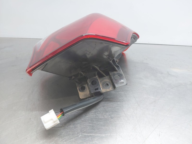 Recambio de piloto trasero izquierdo para hyundai i20 ii (gb, ib) 1.2 referencia OEM IAM 92401C8000  