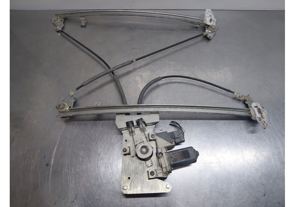 Recambio de elevalunas delantero izquierdo para citroën xsara picasso (n68) 1.6 hdi referencia OEM IAM 9221 G2  