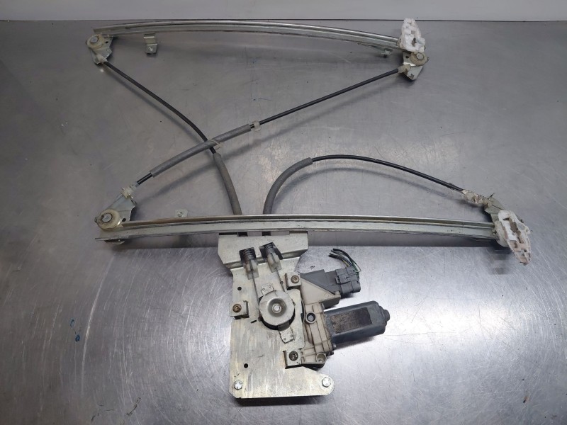 Recambio de elevalunas delantero izquierdo para citroën xsara picasso (n68) 1.6 hdi referencia OEM IAM 9221 G2  