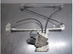Recambio de elevalunas delantero izquierdo para citroën xsara picasso (n68) 1.6 hdi referencia OEM IAM 9221 G2   2