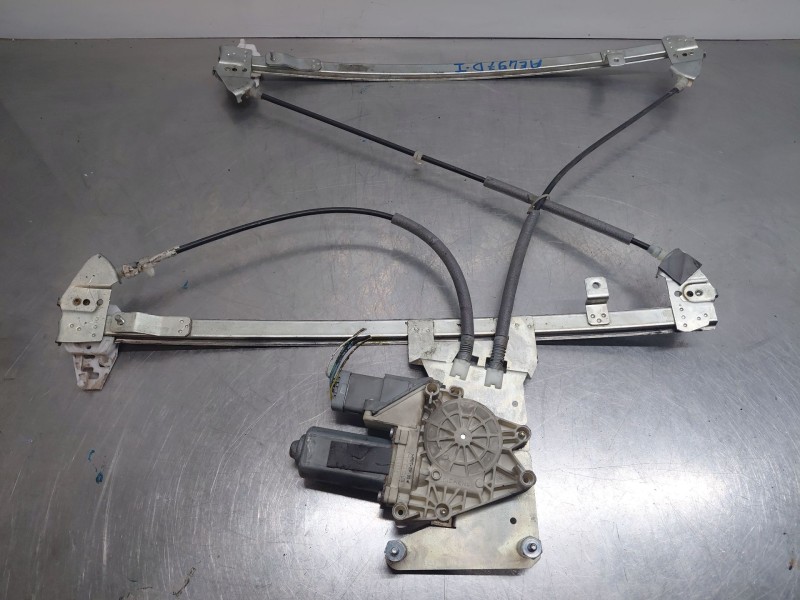 Recambio de elevalunas delantero izquierdo para citroën xsara picasso (n68) 1.6 hdi referencia OEM IAM 9221 G2  