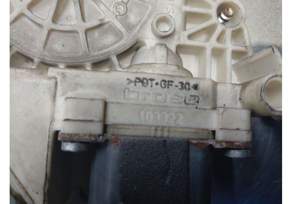 Recambio de elevalunas delantero izquierdo para citroën xsara picasso (n68) 1.6 hdi referencia OEM IAM 9221 G2  