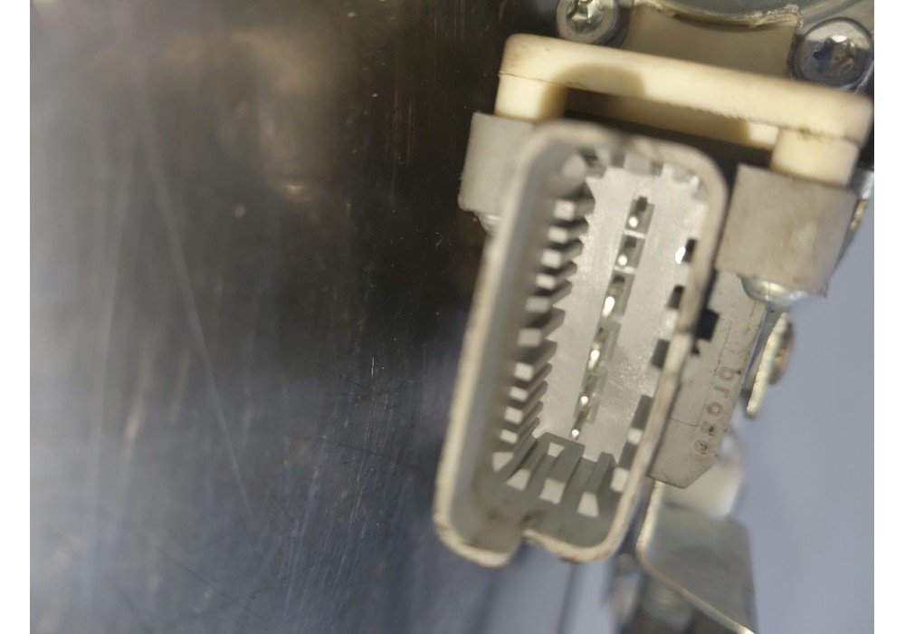 Recambio de elevalunas delantero izquierdo para citroën xsara picasso (n68) 1.6 hdi referencia OEM IAM 9221 G2  