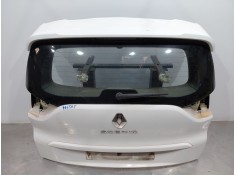 Recambio de porton trasero para renault scenic iv intens referencia OEM IAM 901002408R  