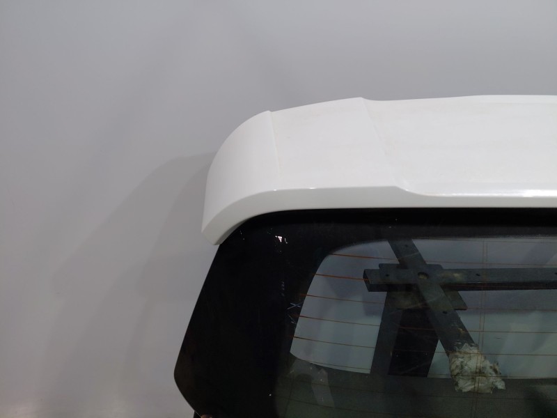 Recambio de porton trasero para renault scenic iv intens referencia OEM IAM 901002408R  