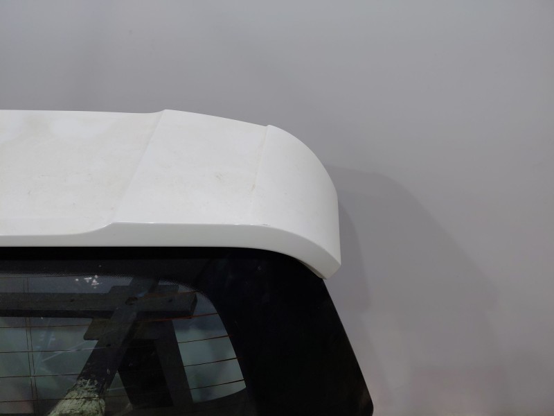 Recambio de porton trasero para renault scenic iv intens referencia OEM IAM 901002408R  