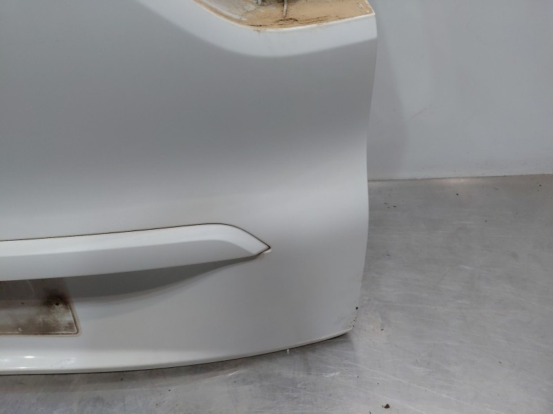 Recambio de porton trasero para renault scenic iv intens referencia OEM IAM 901002408R  