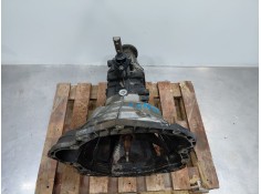 Recambio de caja cambios para ford transit autobús (e_ _) 2.5 di (ebl, ecl, eds, edl) referencia OEM IAM 88VT7K400AA   2