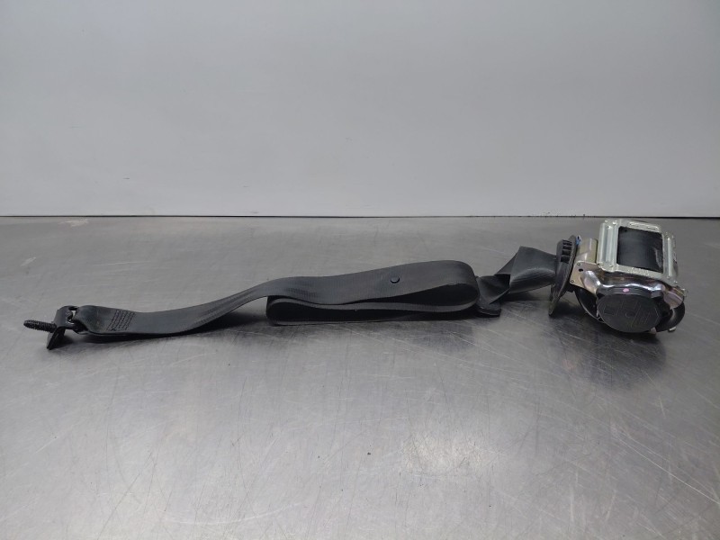 Recambio de cinturon seguridad trasero derecho para renault scenic iv intens referencia OEM IAM 888403599R  