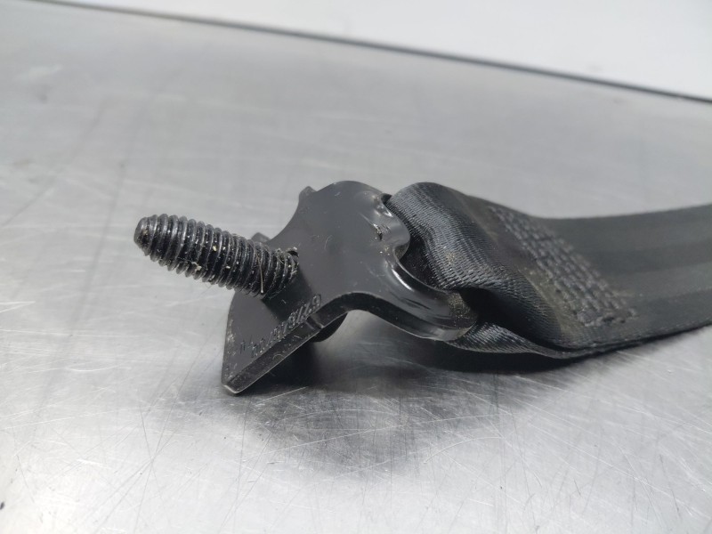 Recambio de cinturon seguridad trasero derecho para renault scenic iv intens referencia OEM IAM 888403599R  