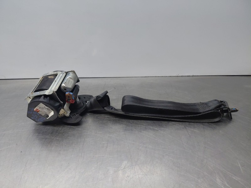 Recambio de cinturon seguridad trasero izquierdo para renault scenic iv intens referencia OEM IAM 888414701R  