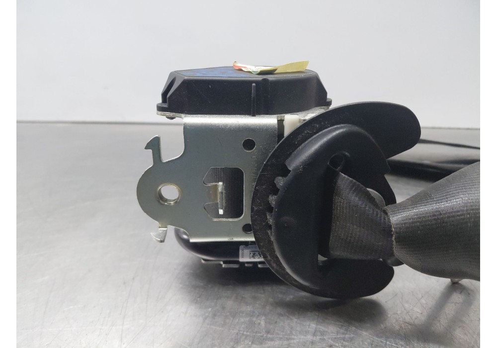 Recambio de cinturon seguridad trasero izquierdo para renault scenic iv intens referencia OEM IAM 888414701R  
