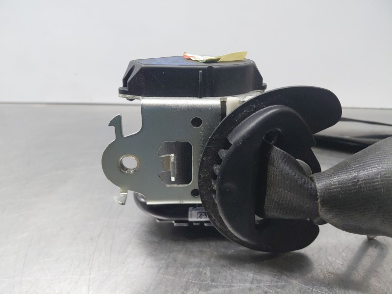 Recambio de cinturon seguridad trasero izquierdo para renault scenic iv intens referencia OEM IAM 888414701R  