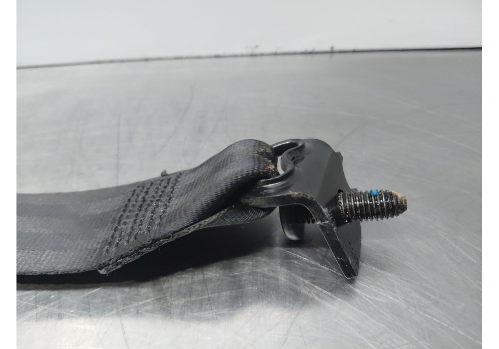 Recambio de cinturon seguridad trasero izquierdo para renault scenic iv intens referencia OEM IAM 888414701R  