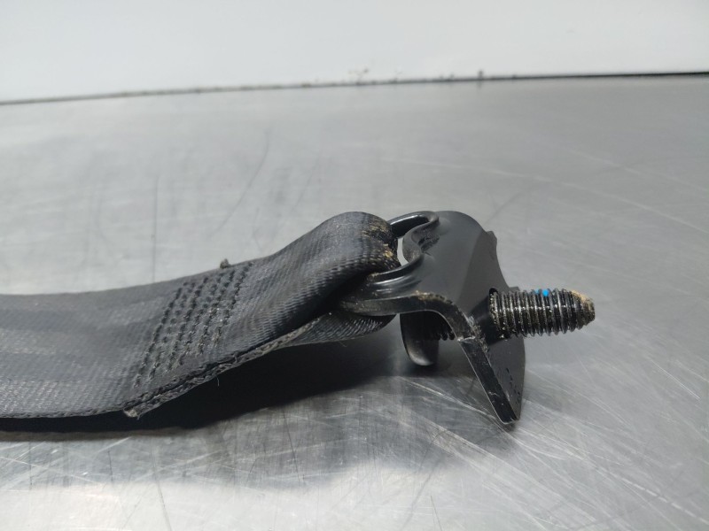 Recambio de cinturon seguridad trasero izquierdo para renault scenic iv intens referencia OEM IAM 888414701R  