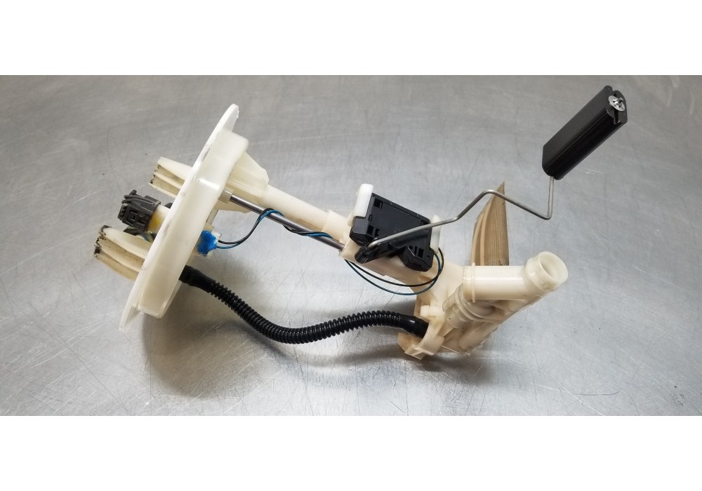 Recambio de aforador para mercedes clase m (w166) ml 350 bluetec (166.004) referencia OEM IAM A1664702394  