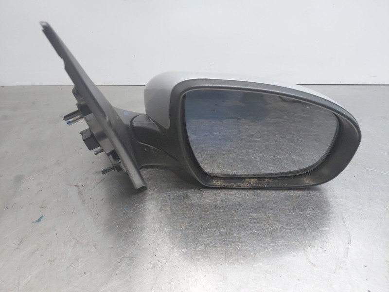Recambio de retrovisor derecho para hyundai i20 ii (gb, ib) 1.2 referencia OEM IAM 87620C8100  