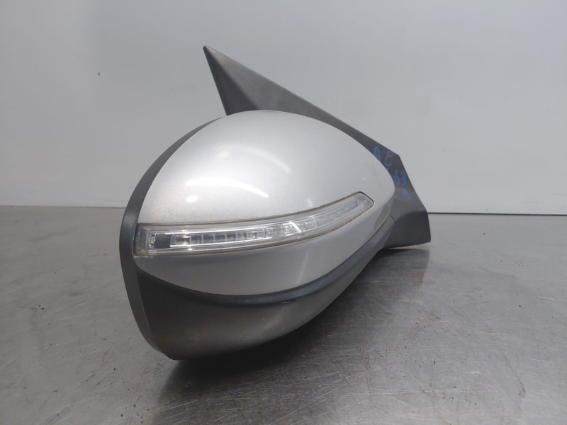 Recambio de retrovisor derecho para hyundai i20 ii (gb, ib) 1.2 referencia OEM IAM 87620C8100  