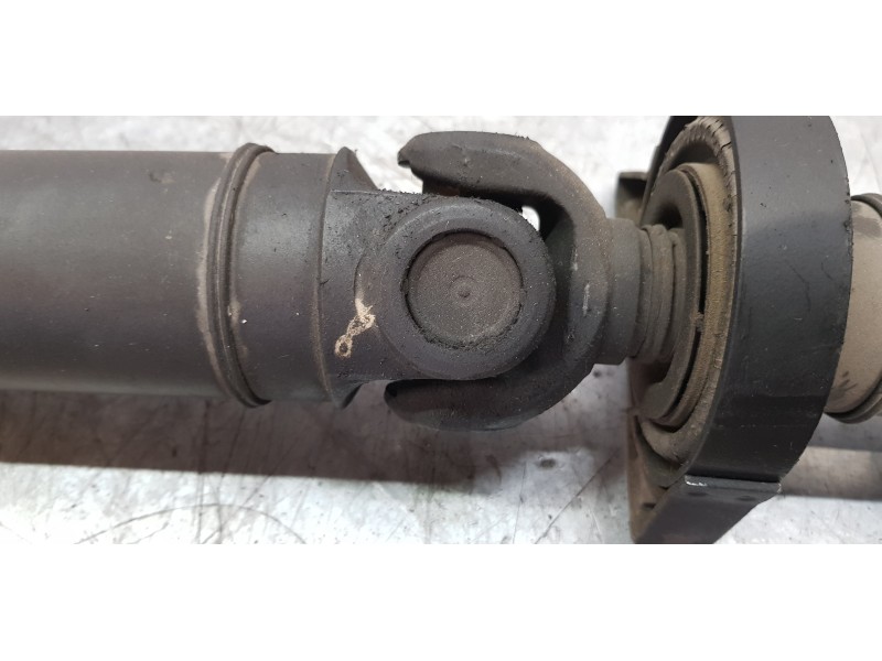 Recambio de transmision central para volvo xc90 d5 momentum referencia OEM IAM 30713272  