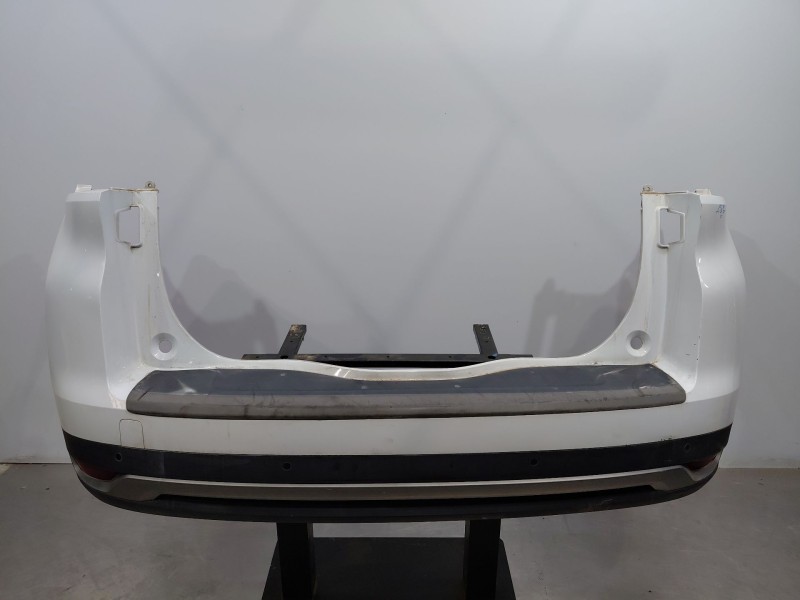 Recambio de paragolpes trasero para renault scenic iv intens referencia OEM IAM 850229842R  