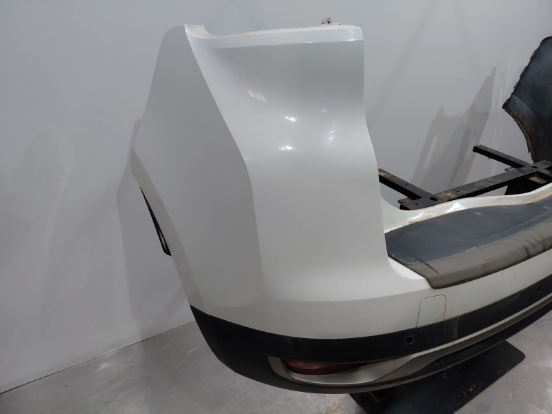 Recambio de paragolpes trasero para renault scenic iv intens referencia OEM IAM 850229842R  