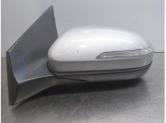 Recambio de retrovisor izquierdo para hyundai i20 ii (gb, ib) 1.2 referencia OEM IAM 87610C8170  
