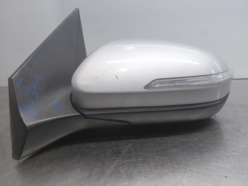 Recambio de retrovisor izquierdo para hyundai i20 ii (gb, ib) 1.2 referencia OEM IAM 87610C8170  