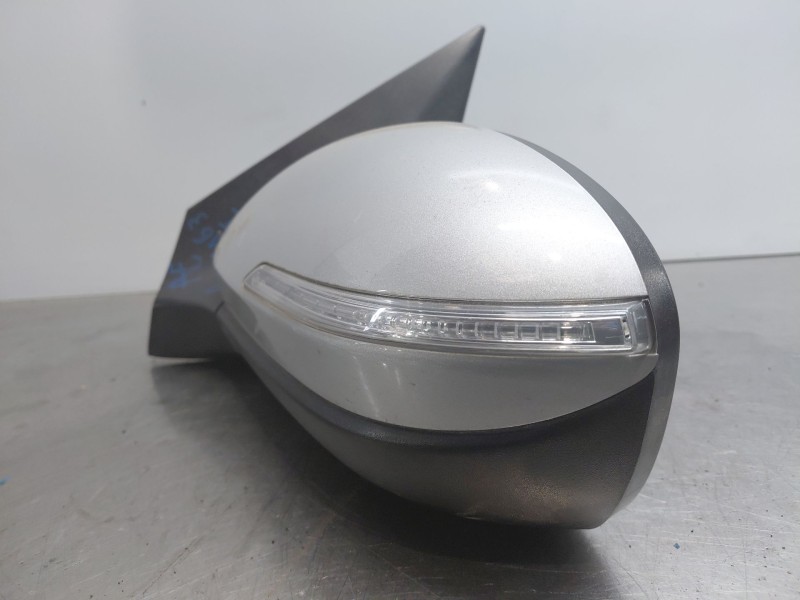 Recambio de retrovisor izquierdo para hyundai i20 ii (gb, ib) 1.2 referencia OEM IAM 87610C8170  