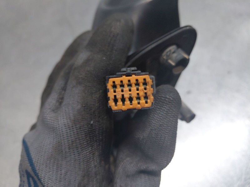 Recambio de retrovisor derecho para citroën xsara picasso (n68) 1.6 hdi referencia OEM IAM 815351  