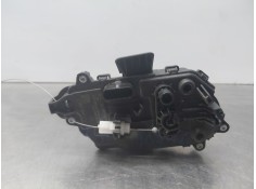 Recambio de cerradura puerta lateral derecha para volkswagen caddy v cargo referencia OEM IAM 7LA843604T  