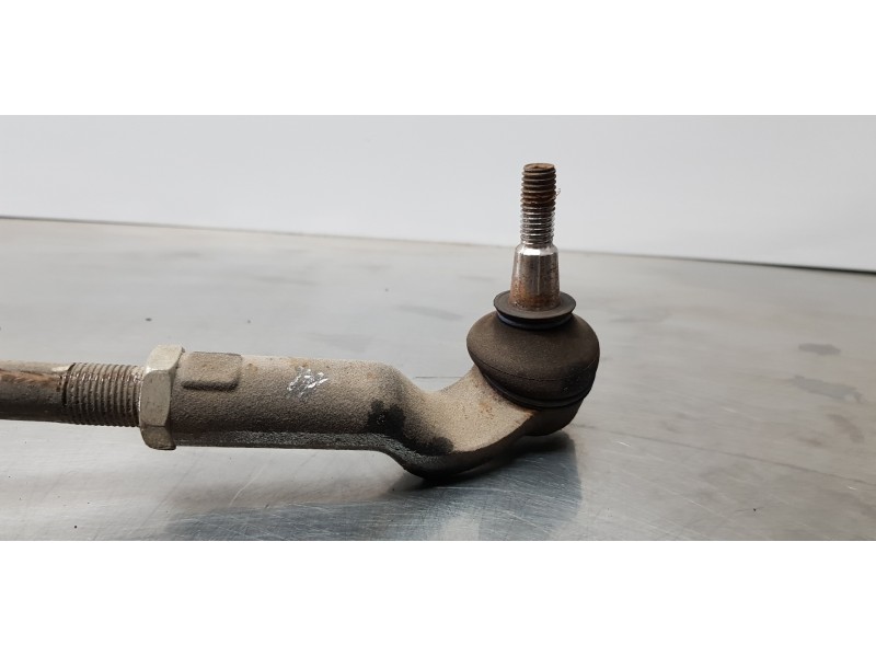 Recambio de cremallera direccion para ford focus berlina (cap) trend referencia OEM IAM 1768605 5M513200EK  Recambio de cremallera direccion para ford focus berlina (cap) trend referencia OEM IAM 1768605 5M513200EK