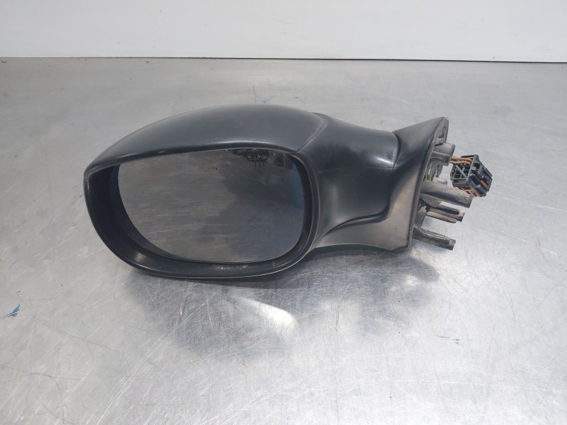 Recambio de retrovisor izquierdo para citroën xsara picasso (n68) 1.6 hdi referencia OEM IAM 815350  