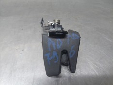 Recambio de cerradura maletero / porton para volkswagen caddy v cargo referencia OEM IAM 7LA827505G  