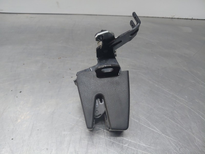 Recambio de cerradura maletero / porton para volkswagen caddy v cargo referencia OEM IAM 7LA827505G  