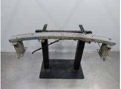 Recambio de refuerzo paragolpes delantero para renault scenic iv intens referencia OEM IAM 752106346r  