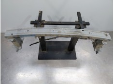 Recambio de refuerzo paragolpes delantero para renault scenic iv intens referencia OEM IAM 752106346r   2