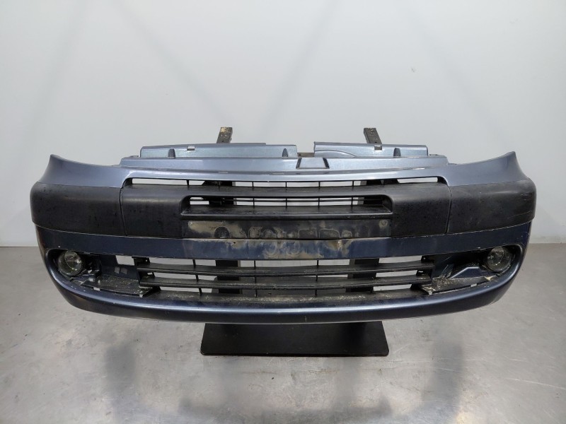 Recambio de paragolpes delantero para citroën xsara picasso (n68) 1.6 hdi referencia OEM IAM 7401AC  
