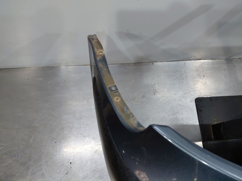 Recambio de paragolpes delantero para citroën xsara picasso (n68) 1.6 hdi referencia OEM IAM 7401AC  