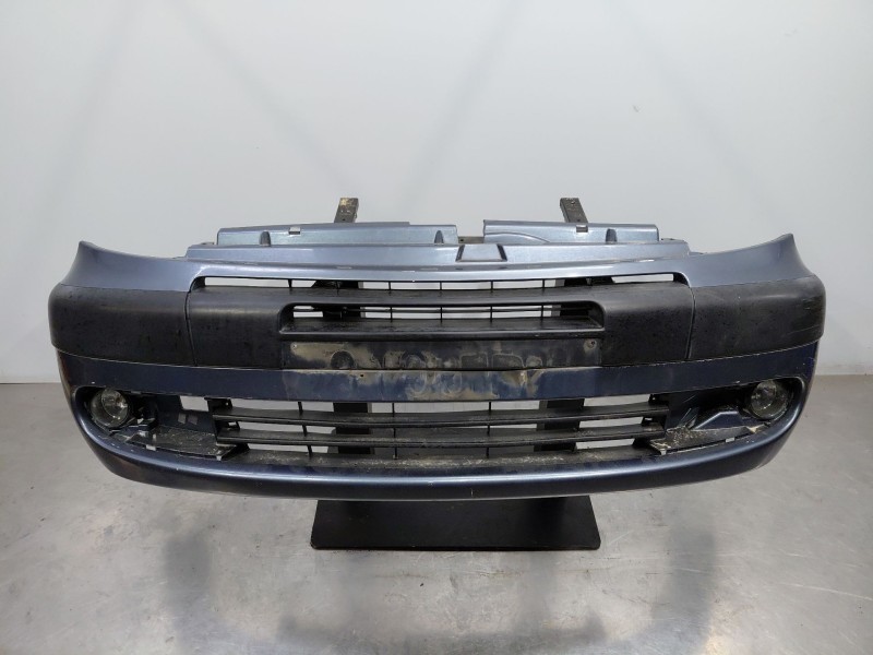 Recambio de paragolpes delantero para citroën xsara picasso (n68) 1.6 hdi referencia OEM IAM 7401AC  