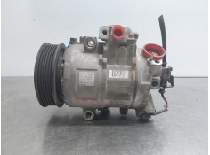 Recambio de compresor aire acondicionado para seat ibiza iii (6l1) 1.9 sdi referencia OEM IAM 6Q0820803J  