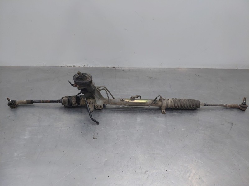 Recambio de cremallera direccion para seat ibiza iii (6l1) 1.9 sdi referencia OEM IAM 6Q1423061NX  