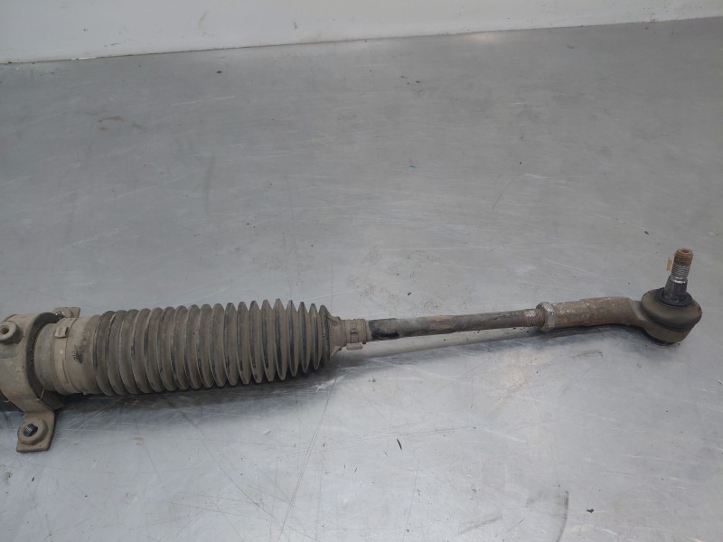 Recambio de cremallera direccion para seat ibiza iii (6l1) 1.9 sdi referencia OEM IAM 6Q1423061NX  