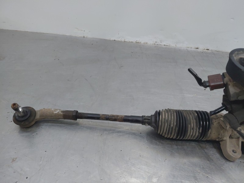 Recambio de cremallera direccion para seat ibiza iii (6l1) 1.9 sdi referencia OEM IAM 6Q1423061NX  