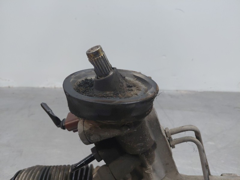 Recambio de cremallera direccion para seat ibiza iii (6l1) 1.9 sdi referencia OEM IAM 6Q1423061NX  